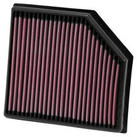K&N 33-2972 Replacement Air Filter