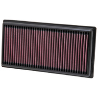 K&N 33-2981 Replacement Air Filter