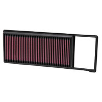 K&N 33-2984 Replacement Air Filter