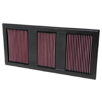 K&N 33-2985 Replacement Air Filter