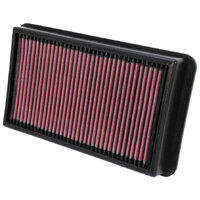 K&N 33-2987 Replacement Air Filter