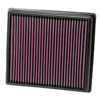 K&N 33-2990 Replacement Air Filter