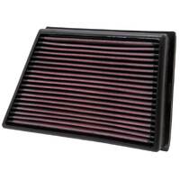 K&N 33-2991 Replacement Air Filter