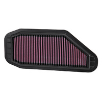 K&N 33-3001 Replacement Air Filter