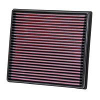 K&N 33-3002 Replacement Air Filter