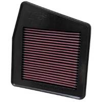 K&N 33-3003 Replacement Air Filter