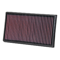 K&N 33-3005 Replacement Air Filter