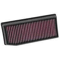 K&N 33-3007 Replacement Air Filter