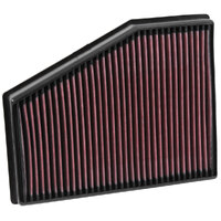 K&N 33-3013 Replacement Air Filter