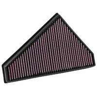 K&N 33-3021 Replacement Air Filter