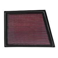 K&N 33-3025 Replacement Air Filter