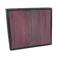 K&N 33-3026 Replacement Air Filter