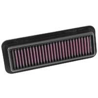 K&N 33-3027 Replacement Air Filter