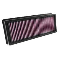 K&N 33-3028 Replacement Air Filter