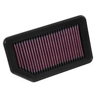 K&N 33-3030 Replacement Air Filter