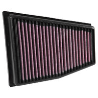 K&N 33-3031 Replacement Air Filter