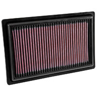 K&N 33-3034 Replacement Air Filter