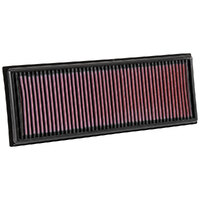 K&N 33-3039 Replacement Air Filter
