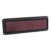 K&N 33-3042 Replacement Air Filter