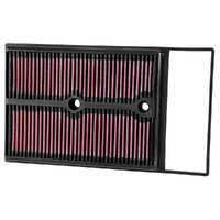 K&N 33-3044 Replacement Air Filter