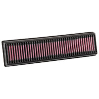 K&N 33-3047 Replacement Air Filter