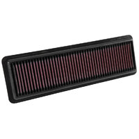 K&N 33-3049 Replacement Air Filter