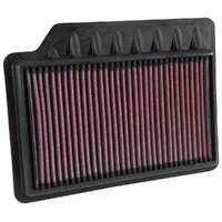 K&N 33-3050 Replacement Air Filter