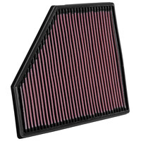 K&N 33-3051 Replacement Air Filter