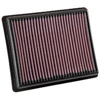 K&N 33-3054 Replacement Air Filter