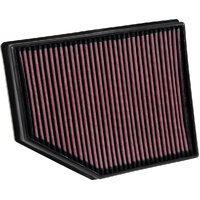 K&N 33-3055 Replacement Air Filter