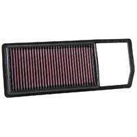 K&N 33-3070 Replacement Air Filter