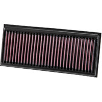 K&N 33-3072 Replacement Air Filter
