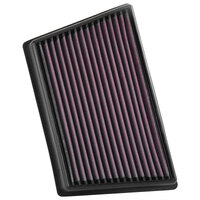 K&N 33-3073 Replacement Air Filter