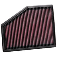 K&N 33-3079 Replacement Air Filter