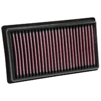 K&N 33-3081 Replacement Air Filter