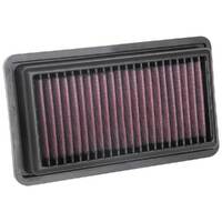 K&N 33-3082 Replacement Air Filter