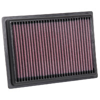 K&N 33-3084 Replacement Air Filter