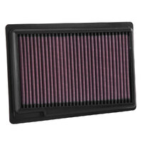 K&N 33-3087 Replacement Air Filter