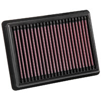 K&N 33-3088 Replacement Air Filter