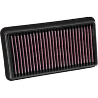 K&N 33-3095 Replacement Air Filter