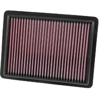 K&N 33-3096 Replacement Air Filter