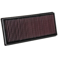 K&N 33-3097 Replacement Air Filter