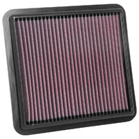 K&N 33-3102 Replacement Air Filter