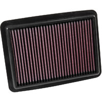 K&N 33-3104 Replacement Air Filter