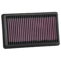 K&N 33-3106 Replacement Air Filter