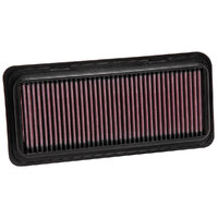 K&N 33-3107 Replacement Air Filter