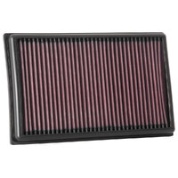 K&N 33-3111 Replacement Air Filter