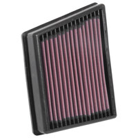 K&N 33-3117 Replacement Air Filter