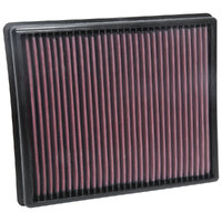 K&N 33-3120 Replacement Air Filter