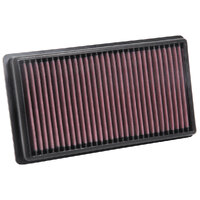 K&N 33-3122 Replacement Air Filter